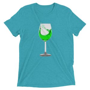 I Don't See Color T-Shirt - Image 9