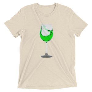 I Don't See Color T-Shirt - Image 16