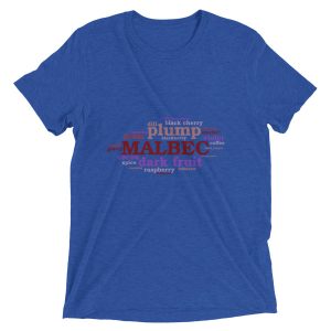 Malbec | Varietal Series T-Shirt - Image 10