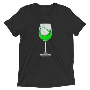 I Don't See Color T-Shirt - Image 3