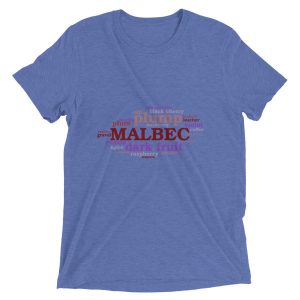 Malbec | Varietal Series T-Shirt - Image 14