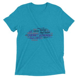 Cabernet Sauvignon T-Shirt - Image 17