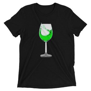 I Don't See Color T-Shirt - Image 4