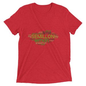 Semillon T-Shirt - Image 17