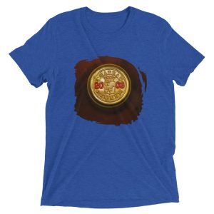 Yquem | Icon Series T-Shirt - Image 11