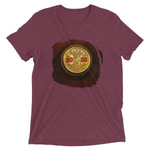 Yquem | Icon Series T-Shirt - Image 15