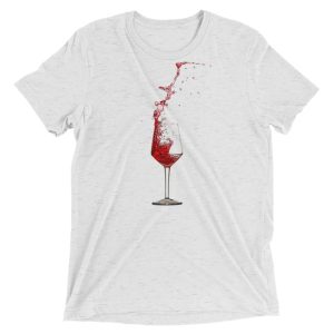 Glass in Front of Me T-Shirt - Image 18