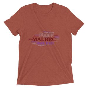 Malbec | Varietal Series T-Shirt - Image 11