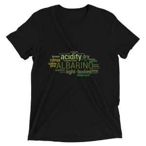 Albariño T-Shirt - Image 5