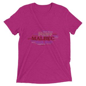 Malbec | Varietal Series T-Shirt - Image 19