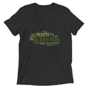 Albariño T-Shirt - Image 4