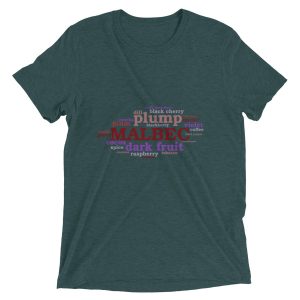 Malbec | Varietal Series T-Shirt - Image 2