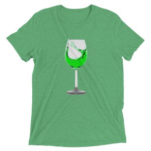I Don't See Color T-Shirt - Image 13