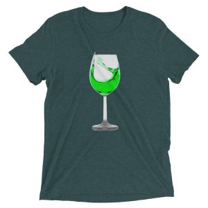 I Don't See Color T-Shirt - Image 2