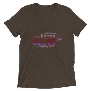 Malbec | Varietal Series T-Shirt - Image 5