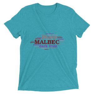 Malbec | Varietal Series T-Shirt - Image 9