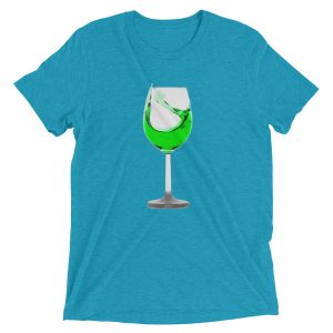 I Don't See Color T-Shirt - Image 17