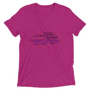 Cabernet Sauvignon T-Shirt - Image 19