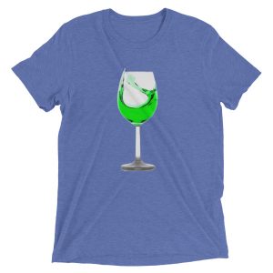 I Don't See Color T-Shirt - Image 15