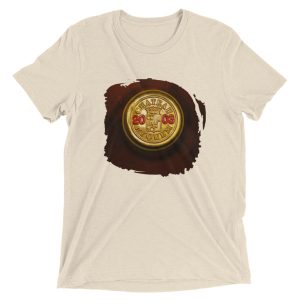 Yquem | Icon Series T-Shirt - Image 17