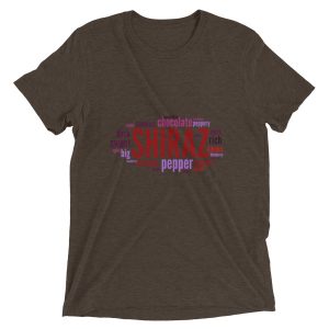 Shiraz | Varietal Series T-Shirt - Image 6