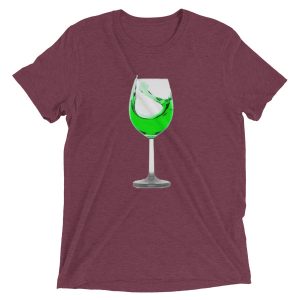 I Don't See Color T-Shirt - Image 14