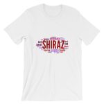 Shiraz Short-Sleeve Unisex T-Shirt