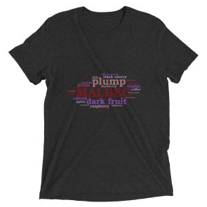 Malbec | Varietal Series T-Shirt - Image 3