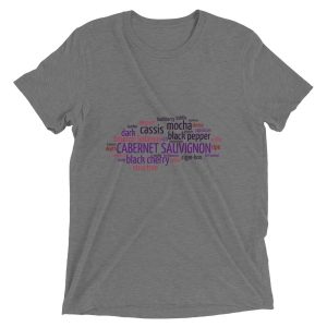 Cabernet Sauvignon T-Shirt - Image 6