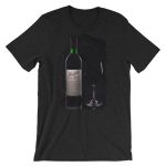Black Edition | Grange Limited Release Black Heather T Shirt