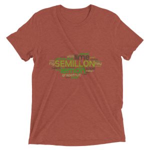 Semillon T-Shirt - Image 10