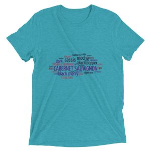 Cabernet Sauvignon T-Shirt - Image 9
