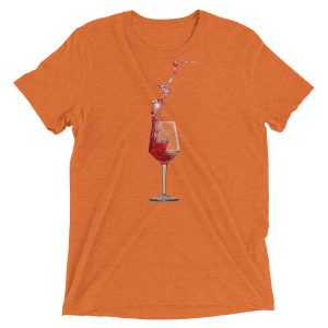 Glass in Front of Me T-Shirt - Image 20