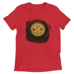 Yquem | Icon Series T-Shirt - Image 22