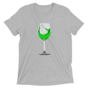 I Don't See Color T-Shirt - Image 8