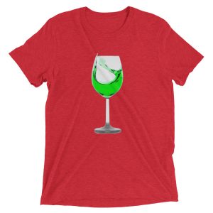 I Don't See Color T-Shirt - Image 20