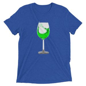 I Don't See Color T-Shirt - Image 10