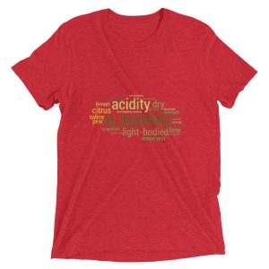 Albariño T-Shirt - Image 18