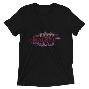 Malbec | Varietal Series T-Shirt - Image 4