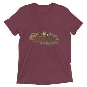 Albariño T-Shirt - Image 13