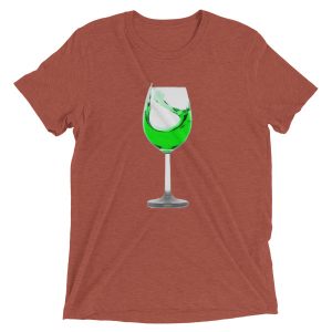 I Don't See Color T-Shirt - Image 11