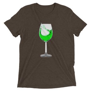 I Don't See Color T-Shirt - Image 5