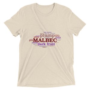 Malbec | Varietal Series T-Shirt - Image 15