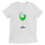 I Don't See Color T-Shirt