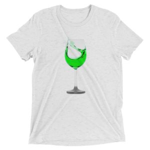 I Don't See Color T-Shirt