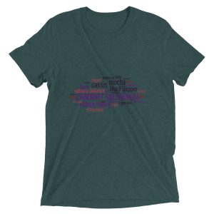 Cabernet Sauvignon T-Shirt - Image 2