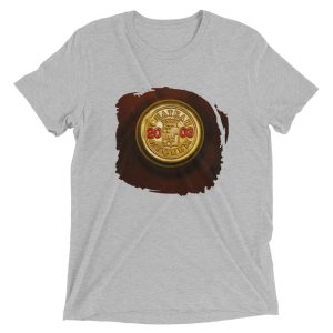 Yquem | Icon Series T-Shirt - Image 9
