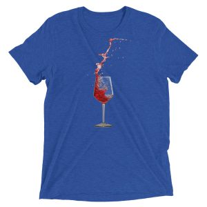 Glass in Front of Me T-Shirt - Image 11