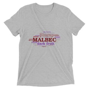 Malbec | Varietal Series T-Shirt - Image 8