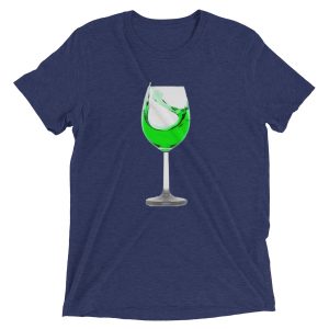 I Don't See Color T-Shirt - Image 7